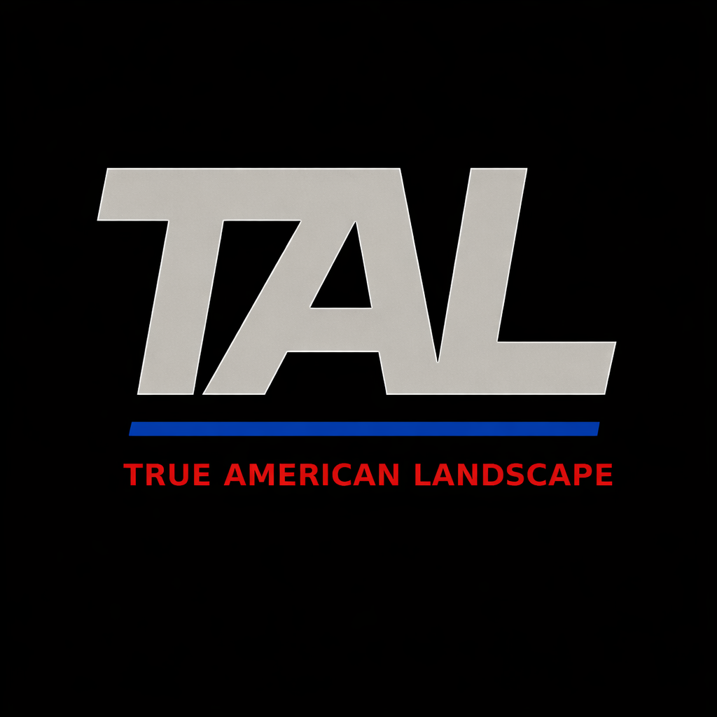 True American Landscape